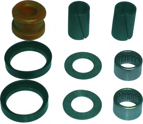 BIRTH 4344 Repair Kit, gear lever
